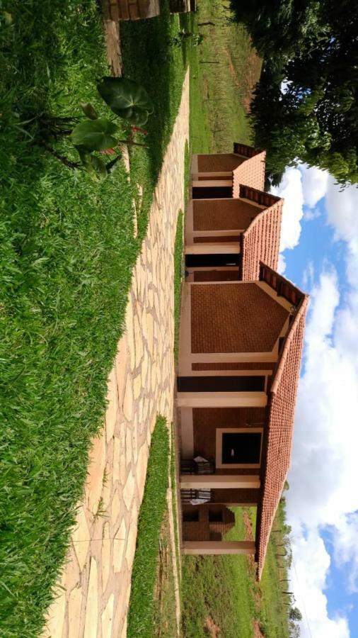 Chales Jeitinho Mineiro São Tomé das Letras Extérieur photo